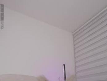 ariadna5 — Chaturbate recorded stream screenshot (25 Feb 2026)