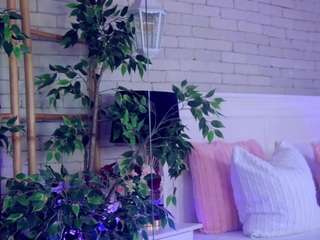 annabellastar — Camsoda recorded stream screenshot (25 Feb 2026)