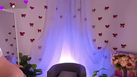 MaydaFoulk — Stripchat recorded stream image, 25.02.2026 09:50