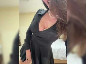 meforryou — Bongacams recorded stream screenshot (25 Feb 2026)