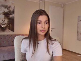 LennaGodess — Bongacams recorded stream screenshot (25 Feb 2026)