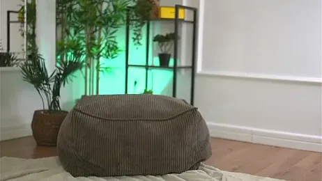 Cherrysweett — Stripchat recorded stream screenshot (25 Feb 2026)