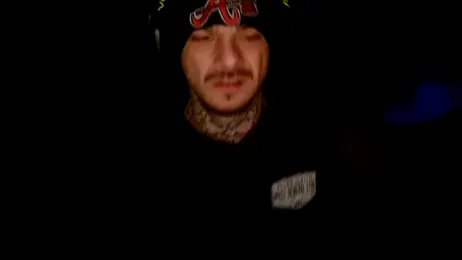 DADDY_KANE8--- — Stripchat recorded stream screenshot (25 Feb 2026)