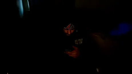 DADDY_KANE8--- — Stripchat recorded stream screenshot (25 Feb 2026)