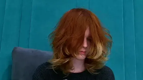 ZaynGraham — Stripchat recorded stream screenshot (25 Feb 2026)