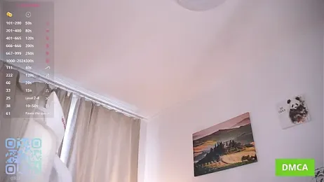 LizbethGee — Stripchat recorded stream screenshot (25 Feb 2026)