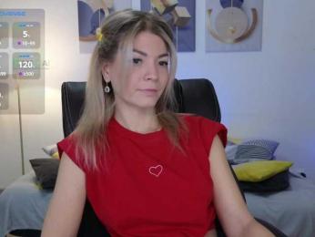 _Cute — Bongacams recorded stream image, 06.03.2025 15:30