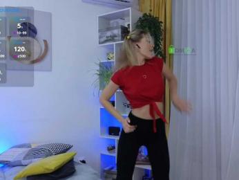 _Cute — Bongacams recorded stream image, 06.03.2025 15:30