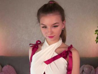 ilittleheart — Bongacams recorded stream screenshot (25 Feb 2026)