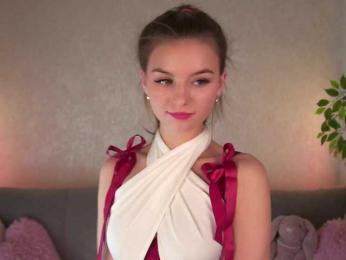 ilittleheart — Bongacams recorded stream screenshot (25 Feb 2026)