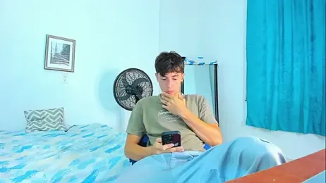 AlessandroDybala — Stripchat recorded stream screenshot (25 Feb 2026)