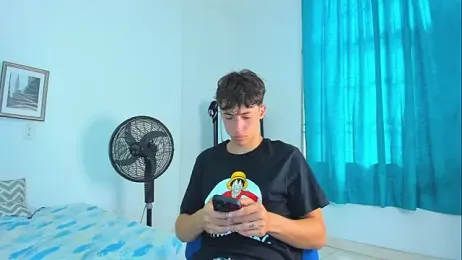 AlessandroDybala — Stripchat recorded stream screenshot (25 Feb 2026)