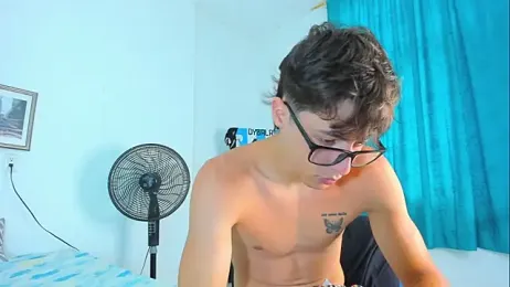 AlessandroDybala — Stripchat recorded stream screenshot (25 Feb 2026)