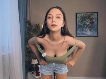 hotmodeon — Chaturbate recorded stream screenshot (25 Feb 2026)