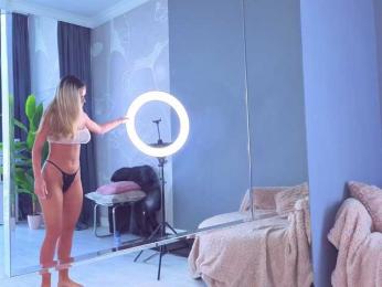 SpoilM3Mor3 — Bongacams recorded stream screenshot (25 Feb 2026)