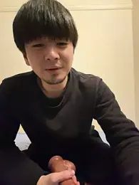 OCHAZUKE123 — Stripchat recorded stream screenshot (25 Feb 2026)