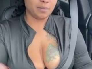 laylared — Camsoda recorded stream image, 25.02.2026 14:30