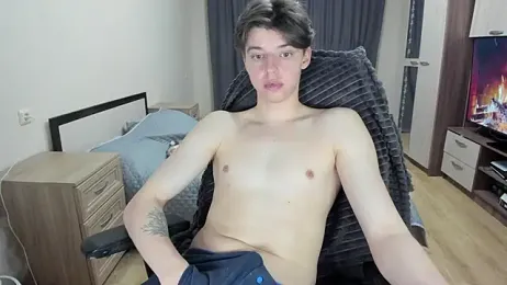 Liam_sexy1 — Stripchat recorded stream image, 25.02.2026 13:30
