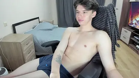 Liam_sexy1 — Stripchat recorded stream image, 25.02.2026 13:30