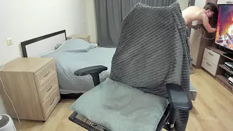Liam_sexy1 — Stripchat recorded stream image, 25.02.2026 13:30