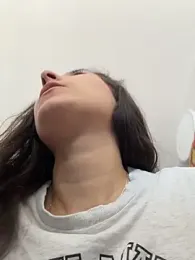 LittleDoll___ — Stripchat recorded stream screenshot (25 Feb 2026)