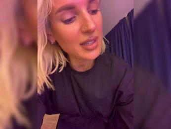 Stasya-moor — Bongacams recorded stream image, 06.03.2025 16:50