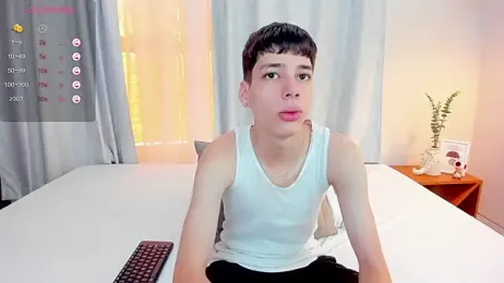 oblivion_deku — Stripchat recorded stream screenshot (25 Feb 2026)