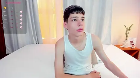 oblivion_deku — Stripchat recorded stream screenshot (25 Feb 2026)