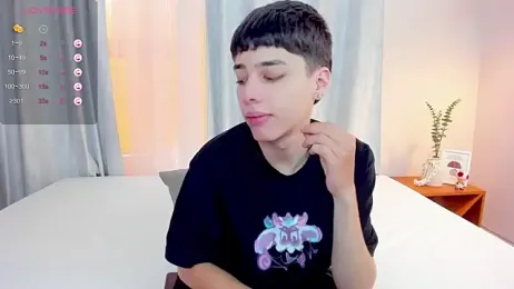 oblivion_deku — Stripchat recorded stream screenshot (25 Feb 2026)