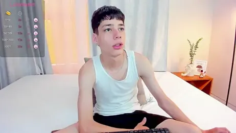 oblivion_deku — Stripchat recorded stream screenshot (25 Feb 2026)