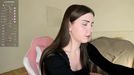 Lala_Land_ — Stripchat recorded stream image, 25.02.2026 16:20