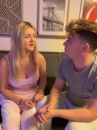 NickyGold_Official — Stripchat recorded stream screenshot (25 Feb 2026)