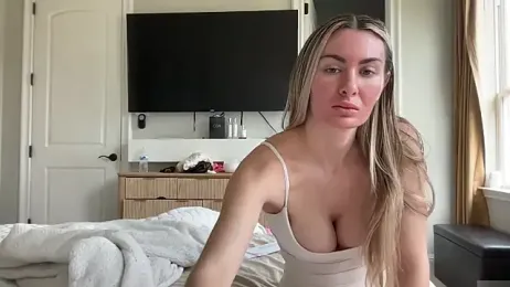 Alyssa_rhoades — Stripchat recorded stream screenshot (25 Feb 2026)