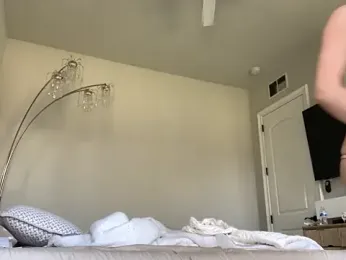 Alyssa_rhoades — Stripchat recorded stream screenshot (25 Feb 2026)