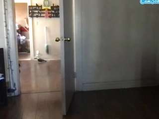 totalpacct — Camsoda recorded stream image, 25.02.2026 19:10
