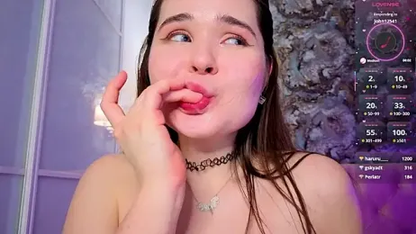 KateBleare — Stripchat recorded stream screenshot (25 Feb 2026)