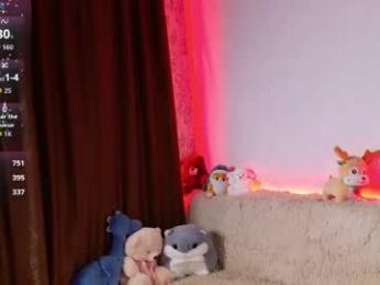 boobsvibe — Chaturbate recorded stream image, 25.02.2026 19:00