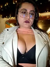 Oryk___ — Stripchat recorded stream screenshot (25 Feb 2026)