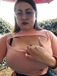 Oryk___ — Stripchat recorded stream screenshot (25 Feb 2026)