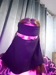 _arabica_ — Stripchat recorded stream screenshot (25 Feb 2026)