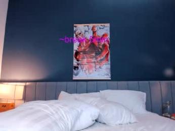 jean_mokujin — Chaturbate recorded stream image, 25.02.2026 22:10