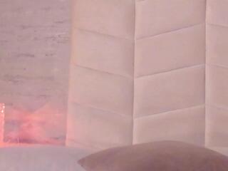 Leiza Thompson — Flirt4free recorded stream image, 25.02.2026 20:00