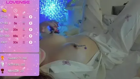 92yourbitch922 — Stripchat recorded stream screenshot (25 Feb 2026)