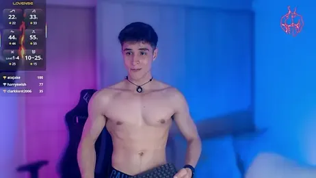 thomklein — Stripchat recorded stream image, 25.02.2026 19:10