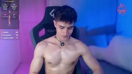 thomklein — Stripchat recorded stream image, 25.02.2026 19:10