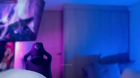 thomklein — Stripchat recorded stream image, 25.02.2026 19:10