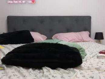 kimmie_ — Chaturbate recorded stream image, 25.02.2026 21:50
