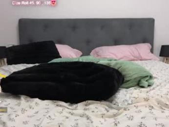 kimmie_ — Chaturbate recorded stream image, 25.02.2026 21:50
