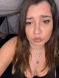 Novababy18 — Stripchat recorded stream image, 25.02.2026 23:10