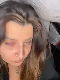 Novababy18 — Stripchat recorded stream image, 25.02.2026 23:10